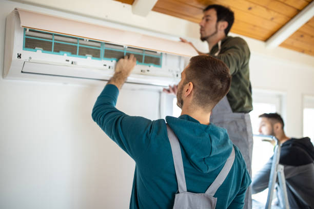 Best Energy-efficient HVAC Solutions in Laurel, FL