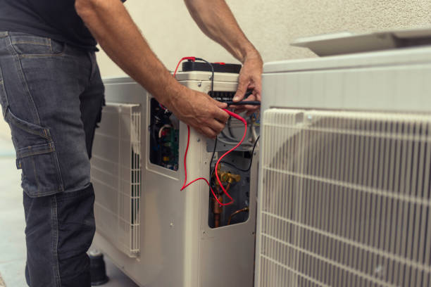 Best Residential HVAC in Laurel, FL
