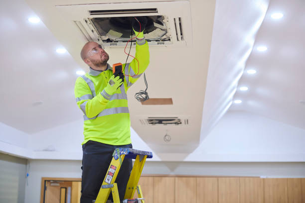 Best HVAC for Healthcare Facilities in Laurel, FL